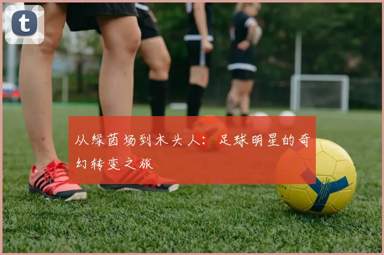 从绿茵场到木头人：足球明星的奇幻转变之旅