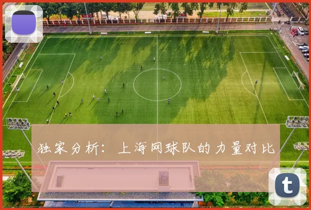 独家分析：上海网球队的力量对比