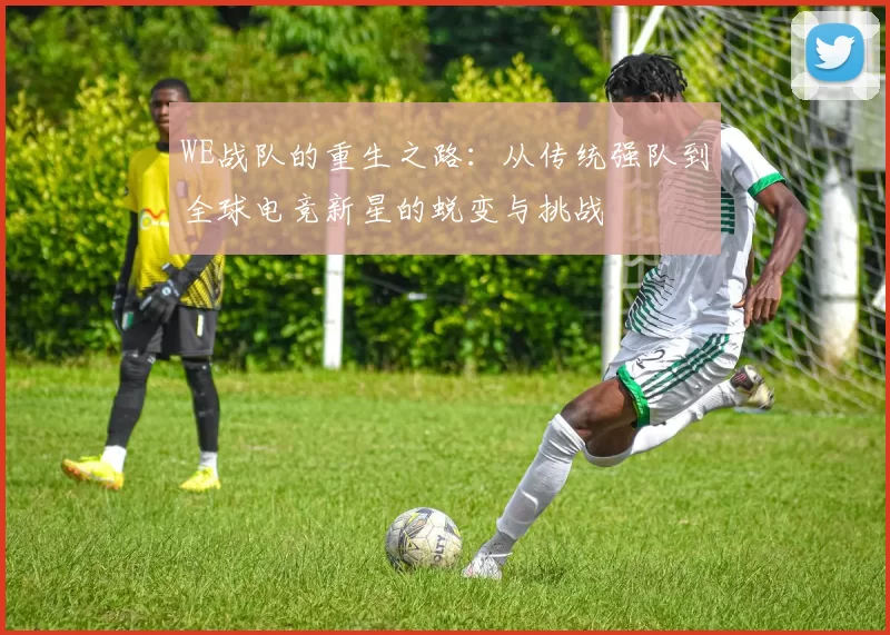 WE战队的重生之路：从传统强队到全球电竞新星的蜕变与挑战