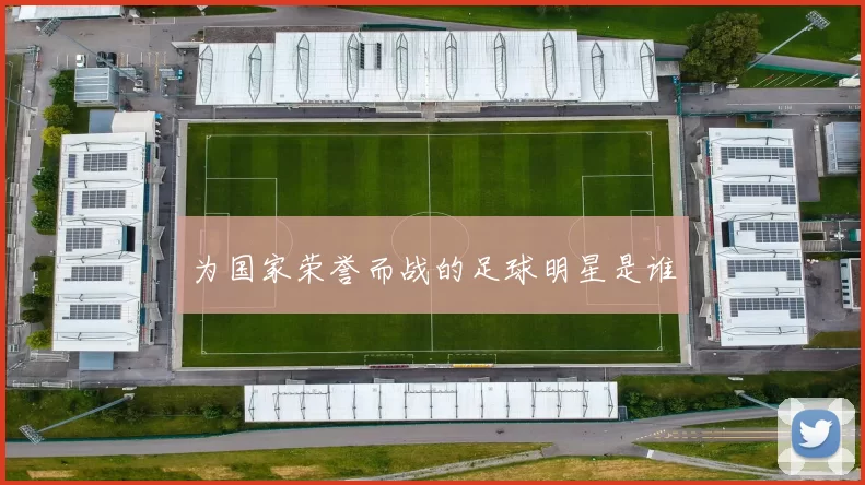 为国家荣誉而战的足球明星是谁