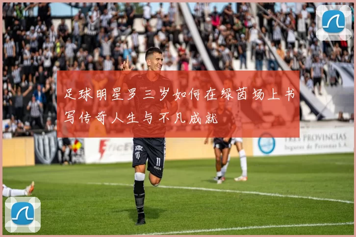足球明星罗三岁如何在绿茵场上书写传奇人生与不凡成就