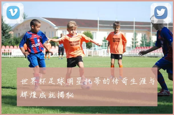 世界杯足球明星托蒂的传奇生涯与辉煌成就揭秘