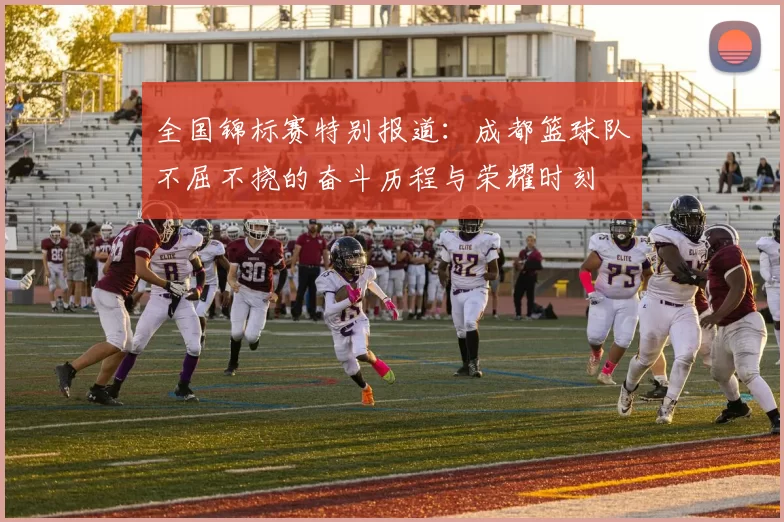 全国锦标赛特别报道：成都篮球队不屈不挠的奋斗历程与荣耀时刻