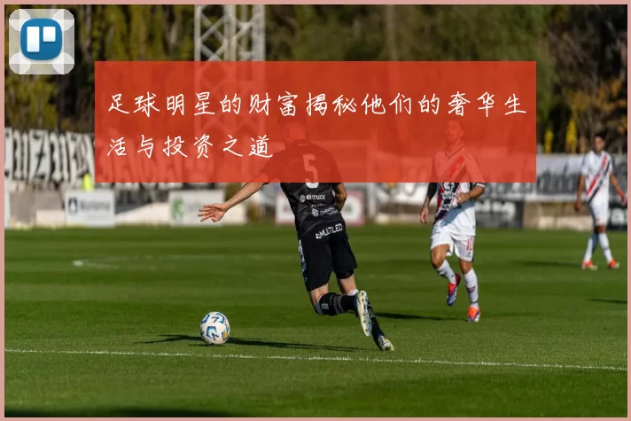 足球明星的财富揭秘他们的奢华生活与投资之道