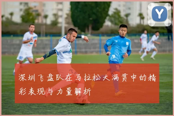 深圳飞盘队在马拉松大满贯中的精彩表现与力量解析