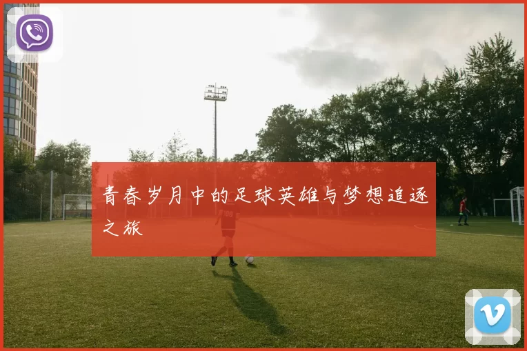青春岁月中的足球英雄与梦想追逐之旅