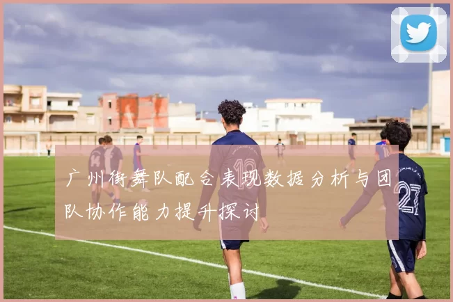 广州街舞队配合表现数据分析与团队协作能力提升探讨