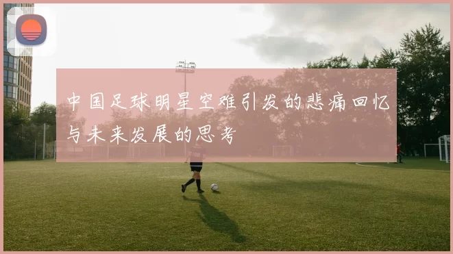 中国足球明星空难引发的悲痛回忆与未来发展的思考