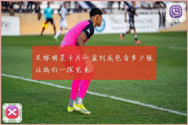 足球明星卡片一盒到底包含多少张让我们一探究竟