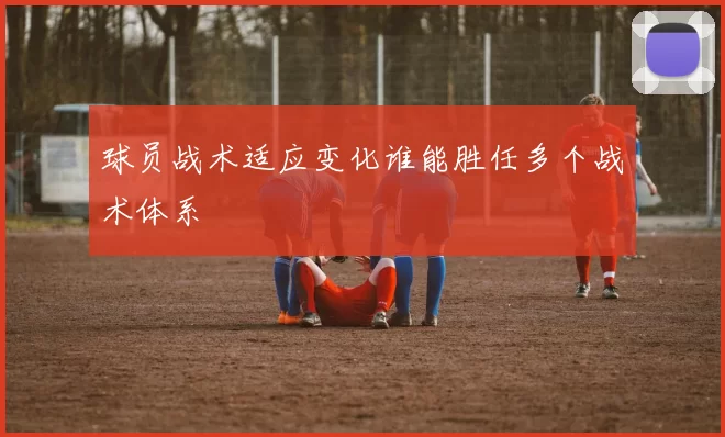 球员战术适应变化谁能胜任多个战术体系