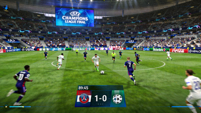 欧冠决赛全场回放视频截图