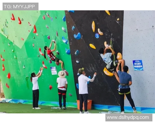 杭州攀岩队创下攀岩耐力新高成绩引发广泛关注与赞誉
