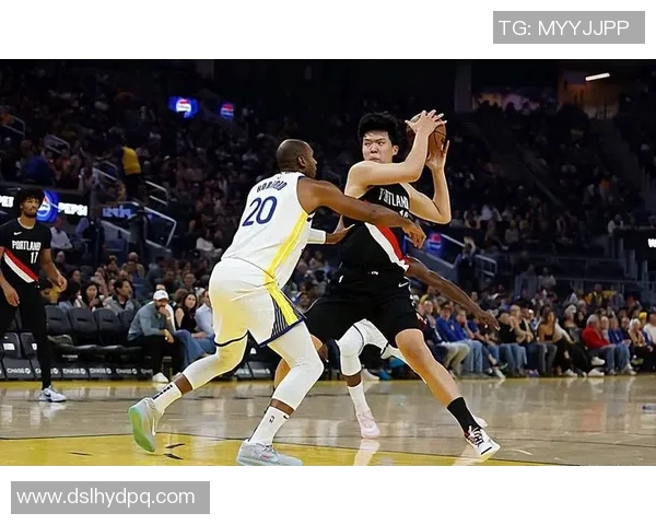 10人轮换杨瀚森连场DNP开拓者不敌残阵湖人艾顿29+10手刃旧主