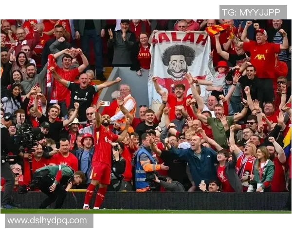 英超利物浦球队：红军的历史、辉煌与未来目标