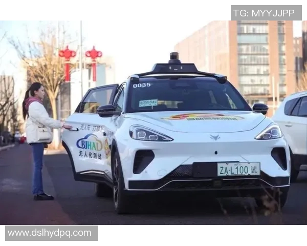 汽车租赁行业新趋势探索 提升用户体验与服务创新的未来方向