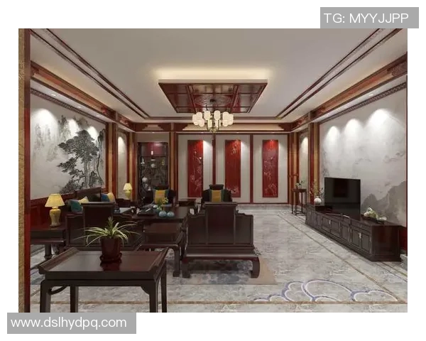 红木家具的历史传承与现代审美融合探析