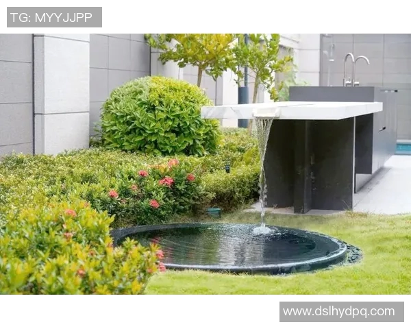 花卉种植技巧与园艺美学的完美融合打造绿色生活空间